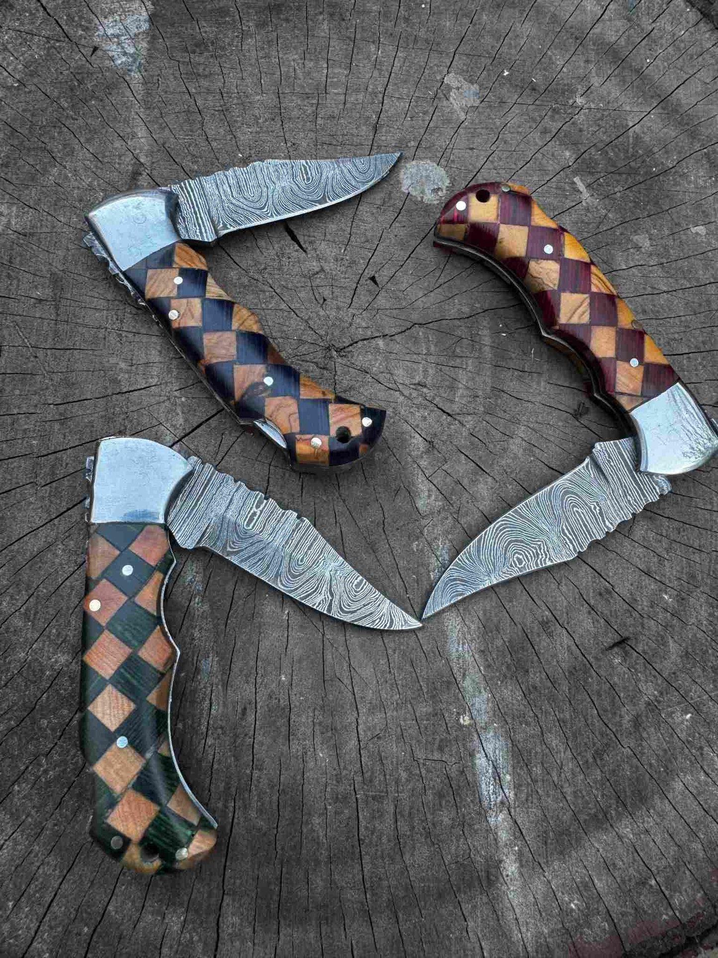 Personalized Engraved Folding Knife for boyfriend ,Personalized Knife For husband, Hunting Knife, Custom Knife, Boyfriend Gift, Husband Gift