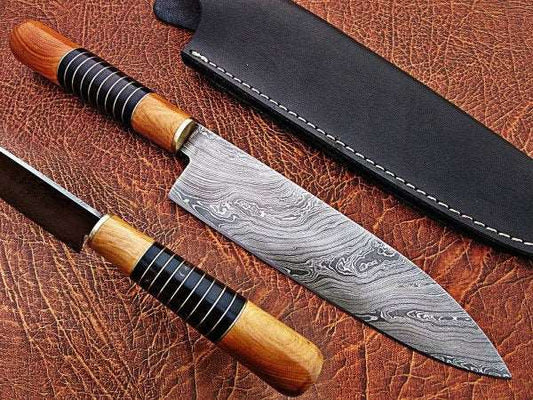 Custom Handmade Chef Knife