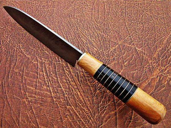 Custom Handmade Chef Knife