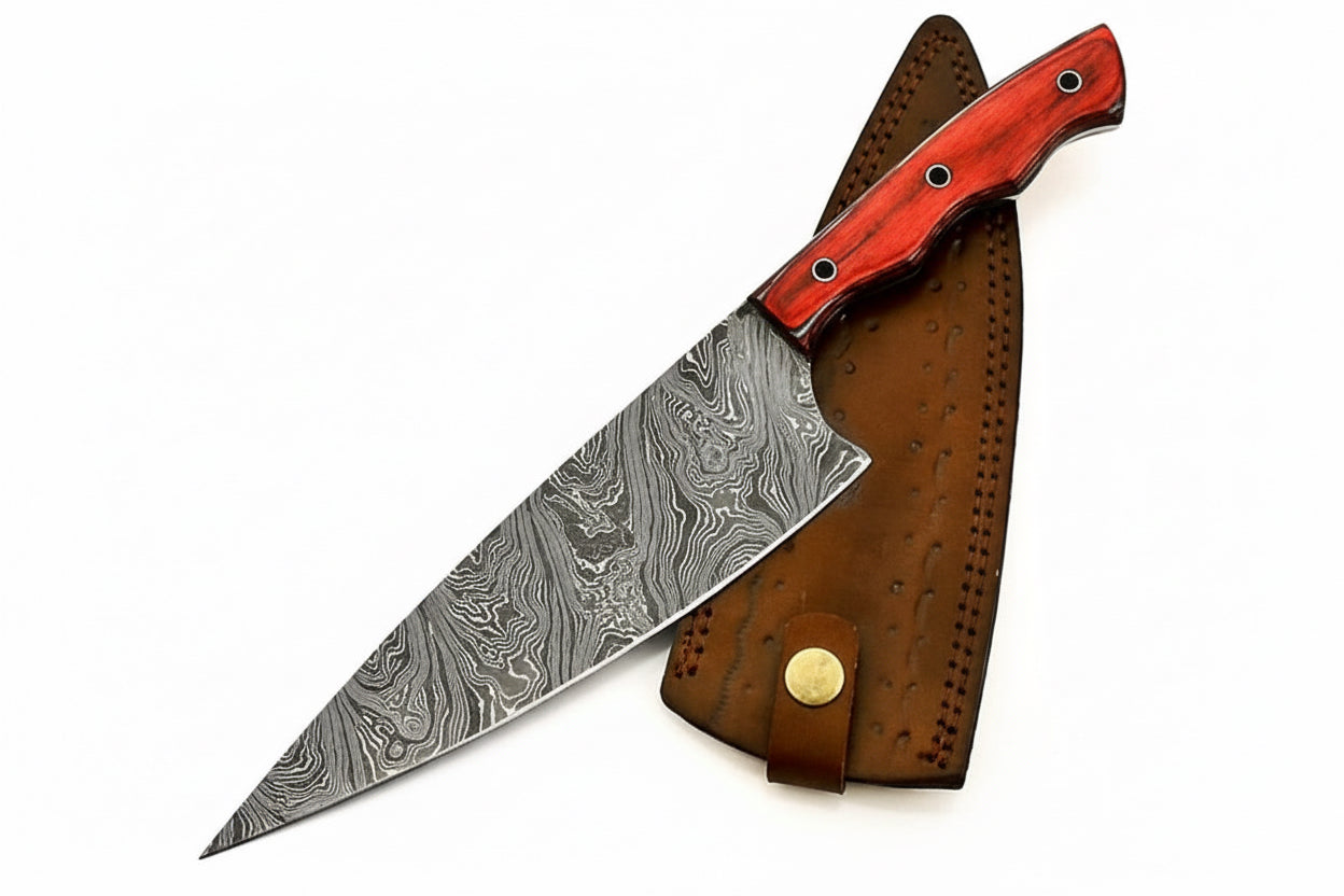 Knife Sharpening/cooking knife/japanese chef knife/chef knife/best chef knives /sharpening DK-0303