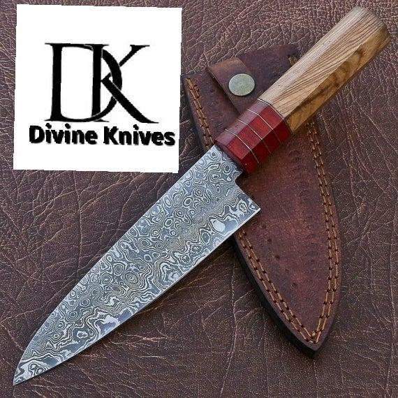 Knife Sharpening/cooking knife/japanese chef knife/chef knife/best chef knives /sharpening DK-0285