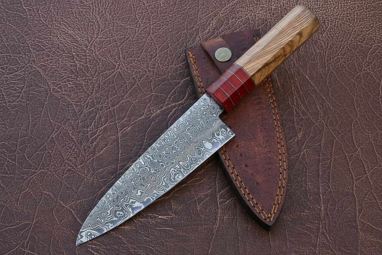 Knife Sharpening/cooking knife/japanese chef knife/chef knife/best chef knives /sharpening DK-0285