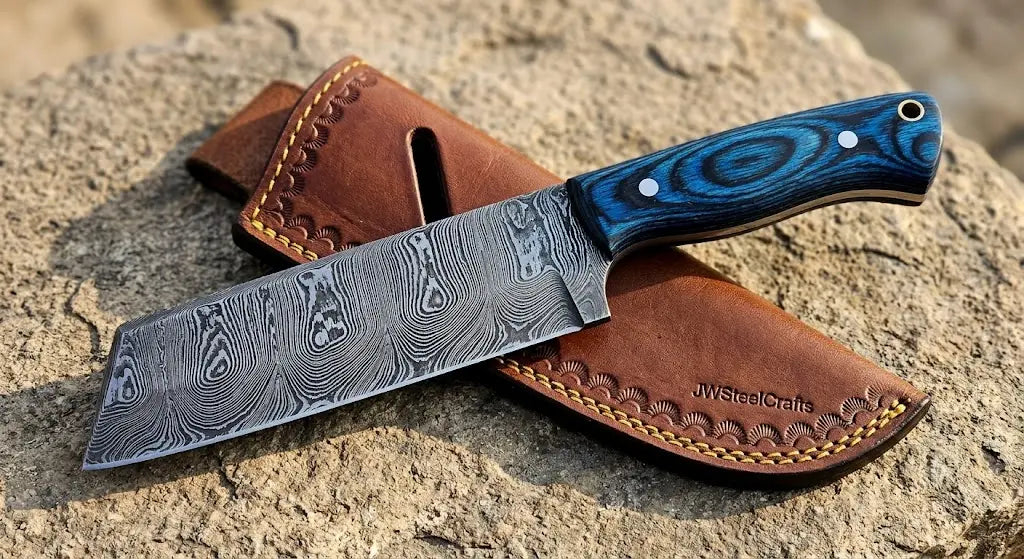 Best Bull Cutter Knives