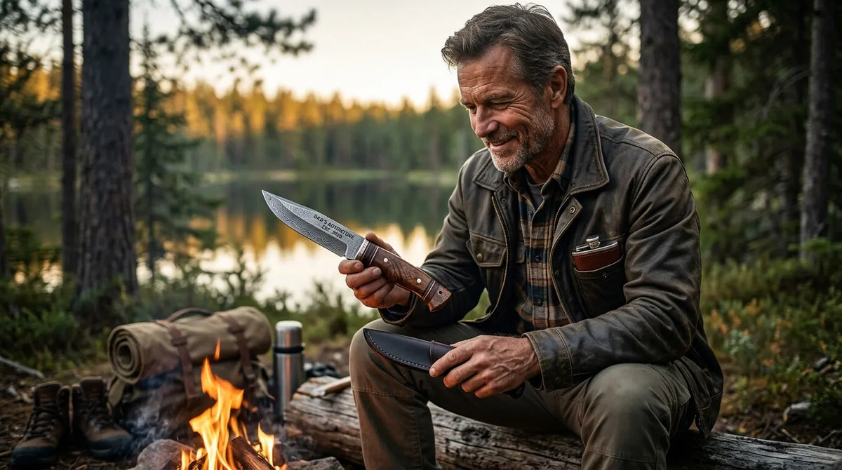 Best Father's Day Gift for Outdoorsmen