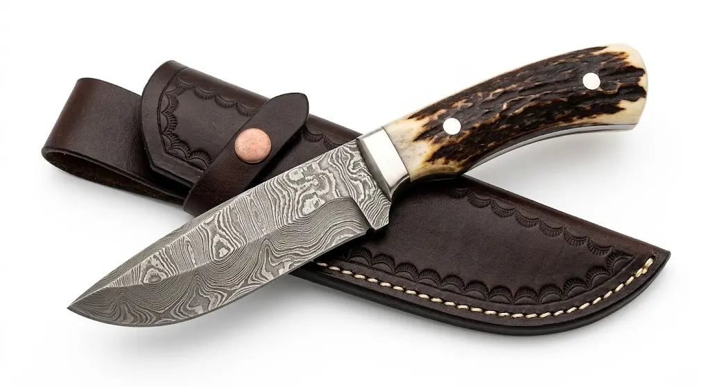 Best Skinner Knife for Deer Hunting