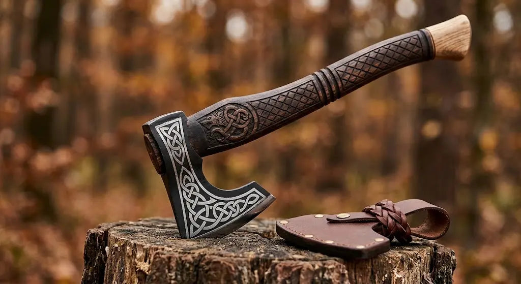 Best Viking Axe Gifts