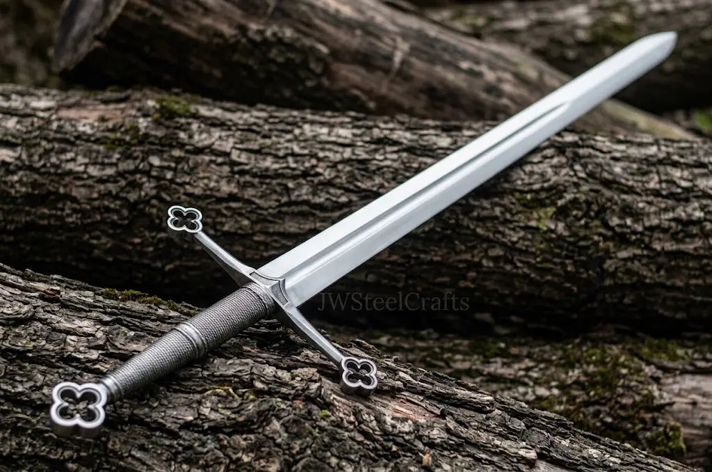 Best Ways to Display Replica Swords at Home