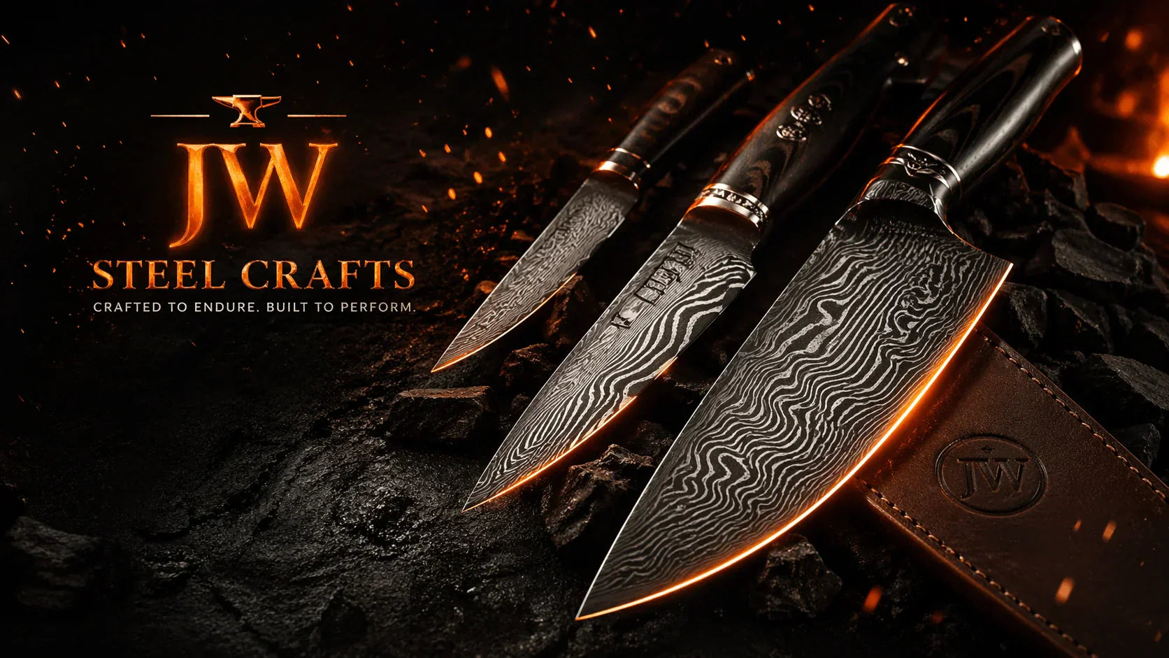 : Damascus Steel Knives: The Ultimate Buyer's Guide for 2026