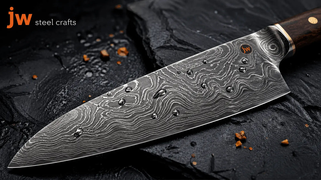 Is Damascus Steel Good? The Honest Buyer's Guide (2026)