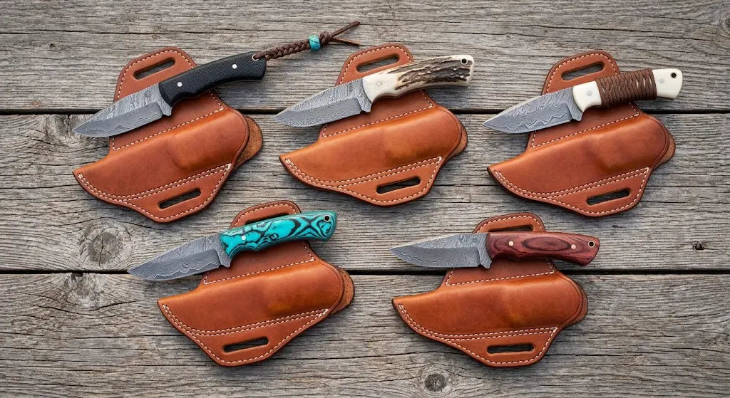 Cyber Monday Cowboy Knives 2026