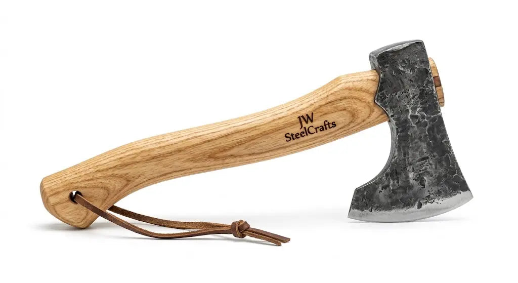 Ideal Camping Axe Weight
