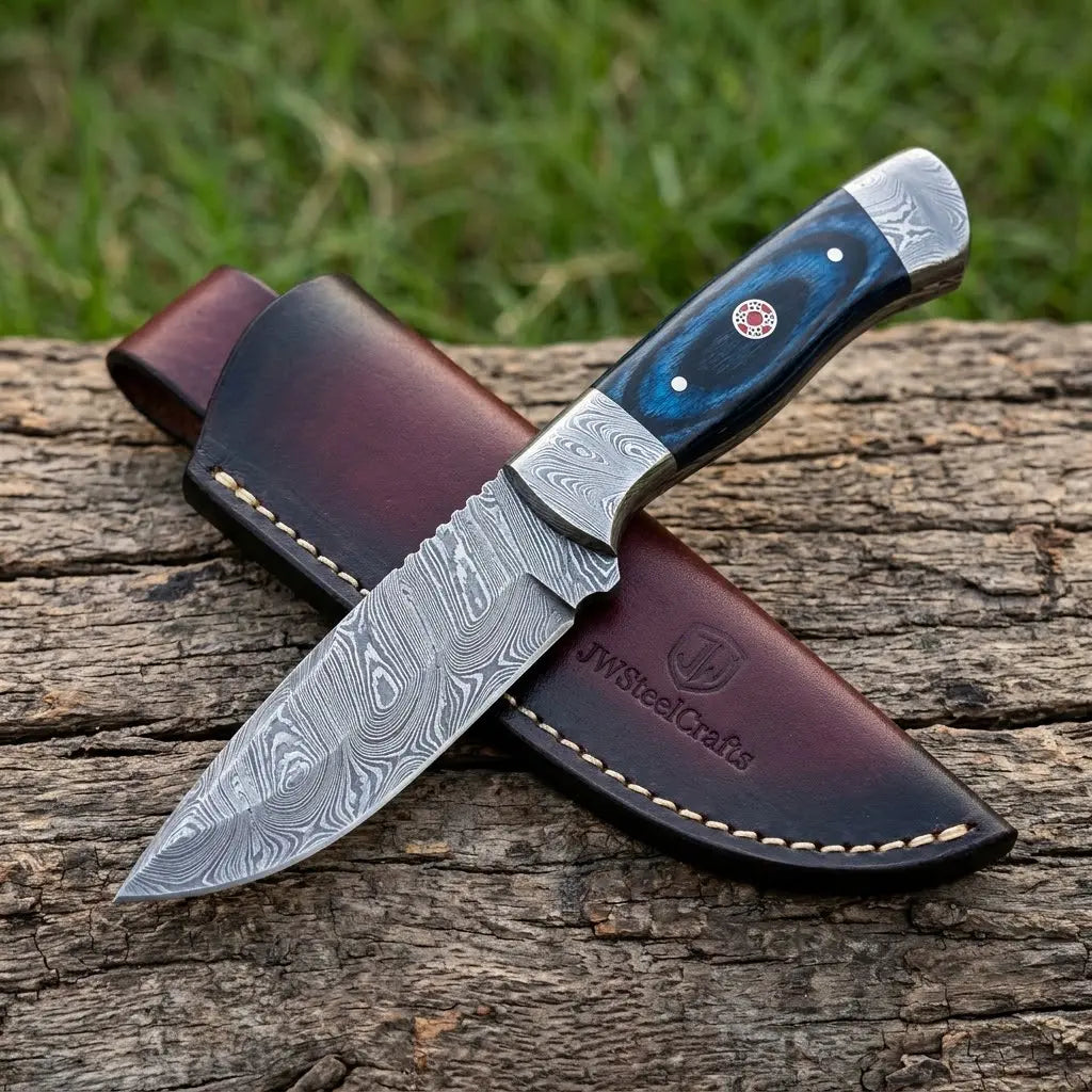 Premium Knives at Spirit of Steel: What Collectors Should Look For