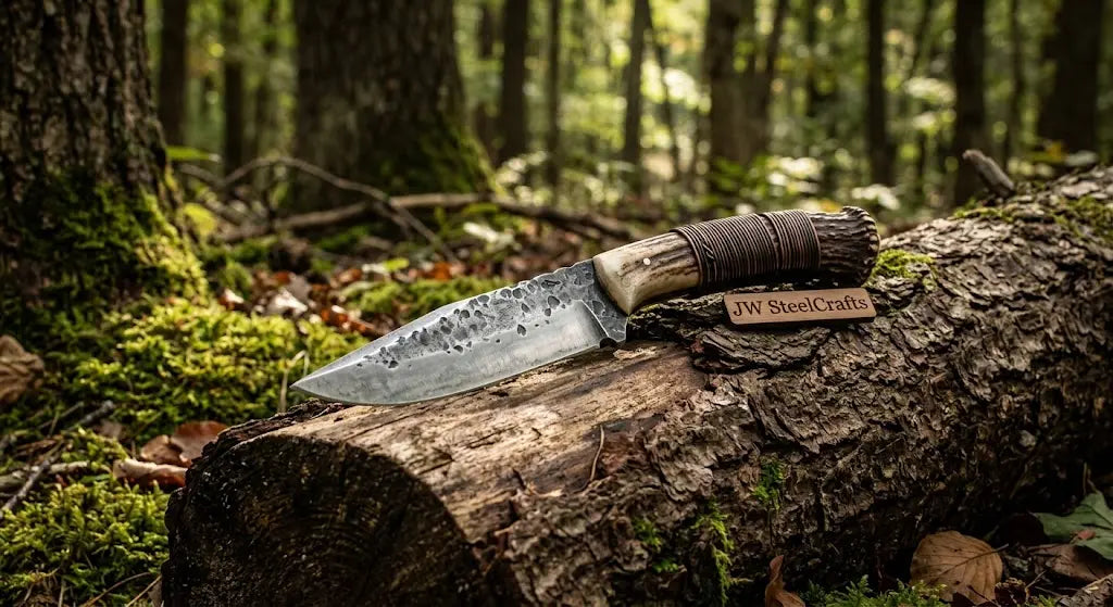 Top Features of the Best Cowboy Belt Knife for Daily Use