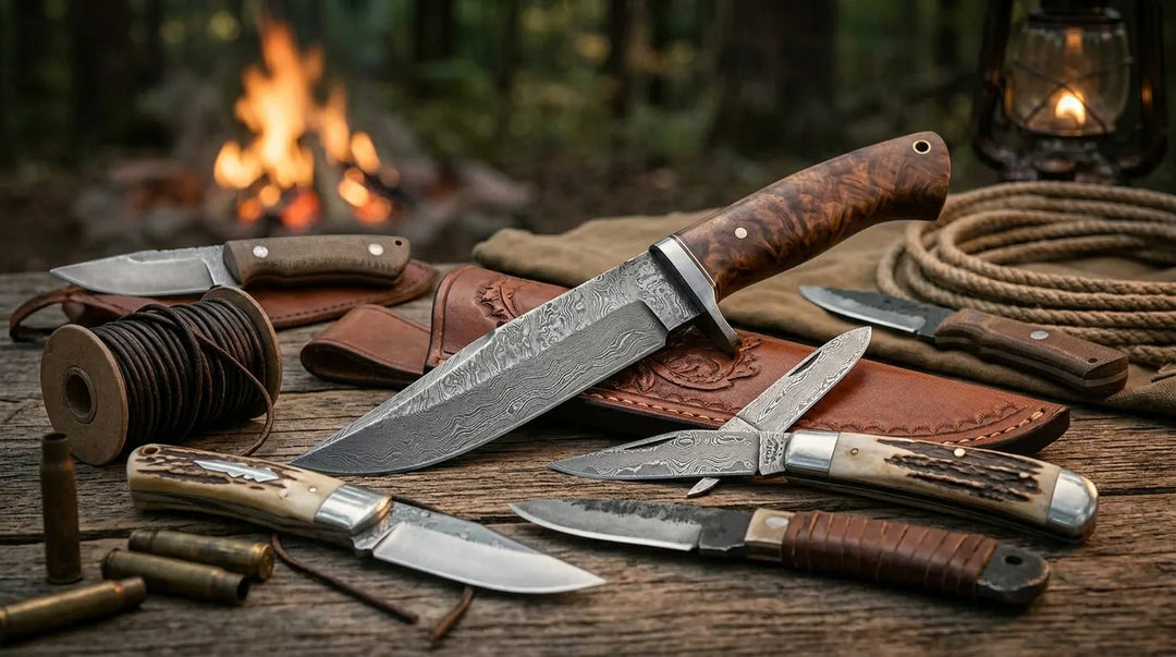 Western Knives