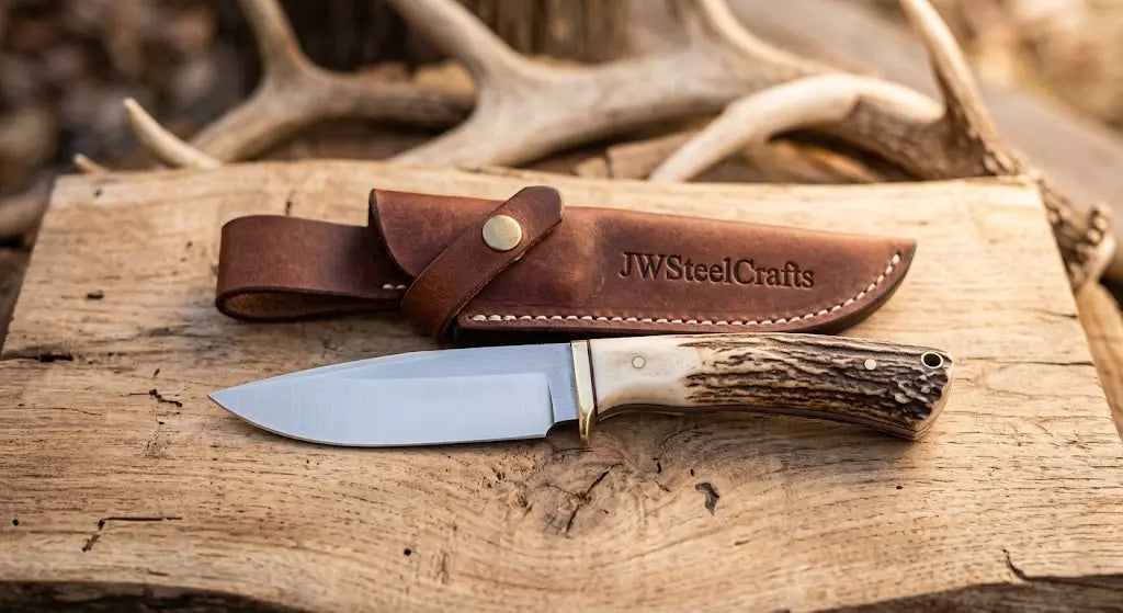 Wholesale Hunting Knives
