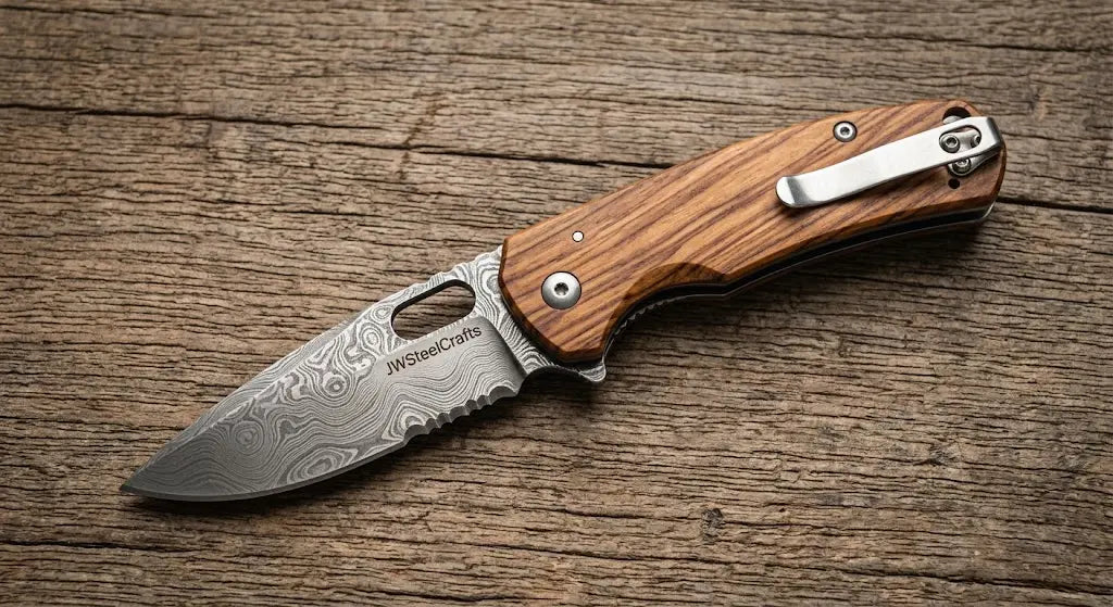 Wholesale Pocket Knives