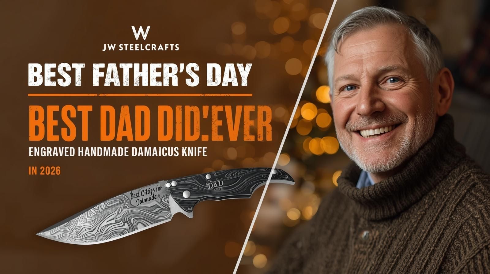 Best Father's Day Gift for Outdoorsmen in 2026