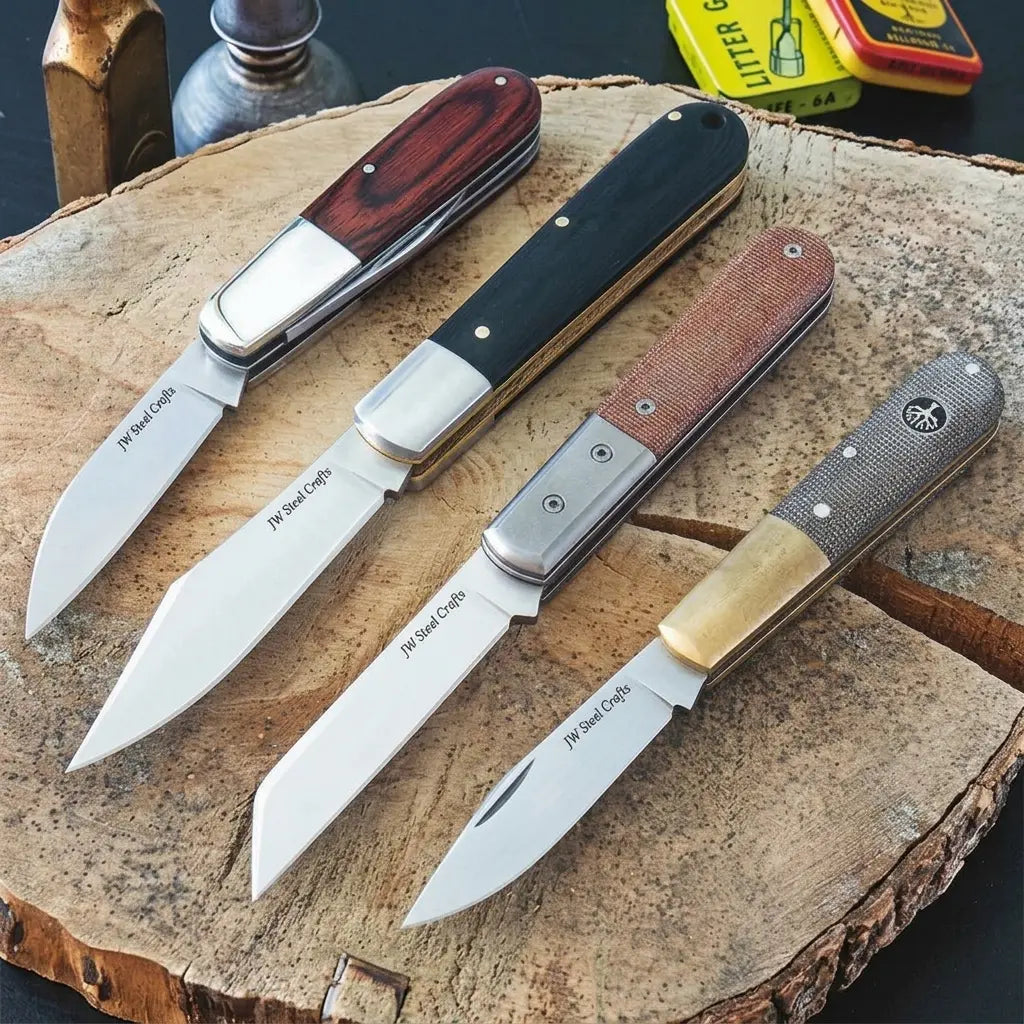 Barlow Knives