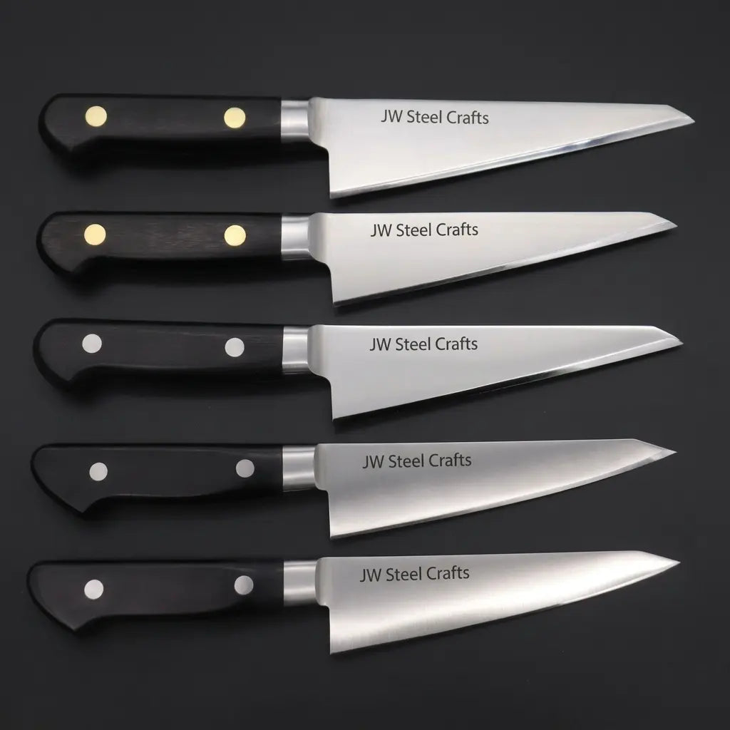 BONING KNIVES