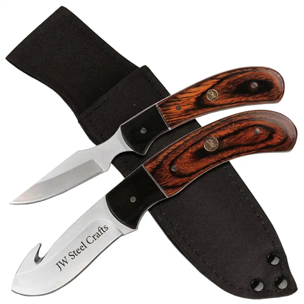 Elk Knives