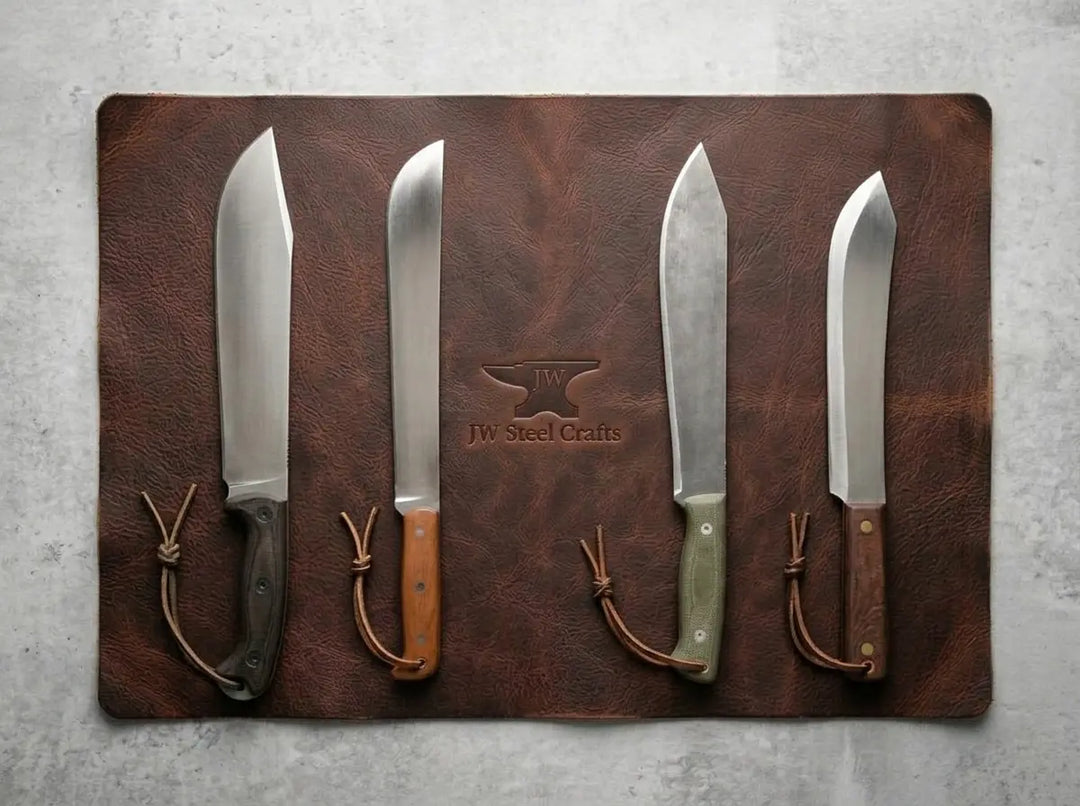 MACHETE KNIVES