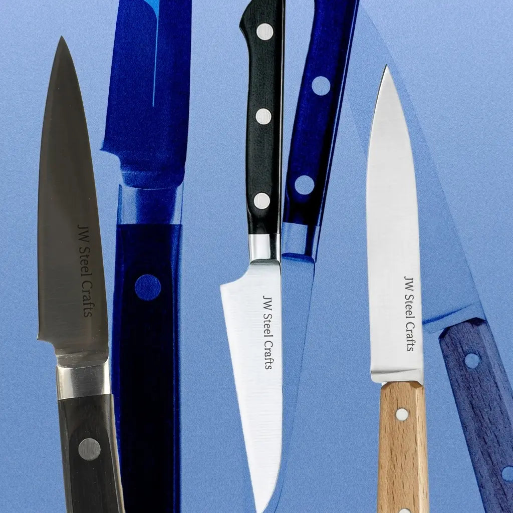 Paring Knives