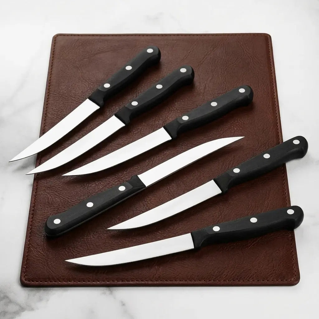 STEAK KNIVES