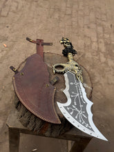 Load image into Gallery viewer, Blade of chaos