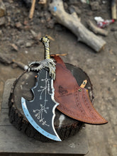 Load image into Gallery viewer, Blade of chaos