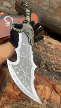 Load image into Gallery viewer, Blade of chaos