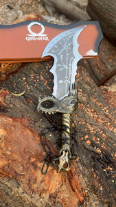 Blade of chaos