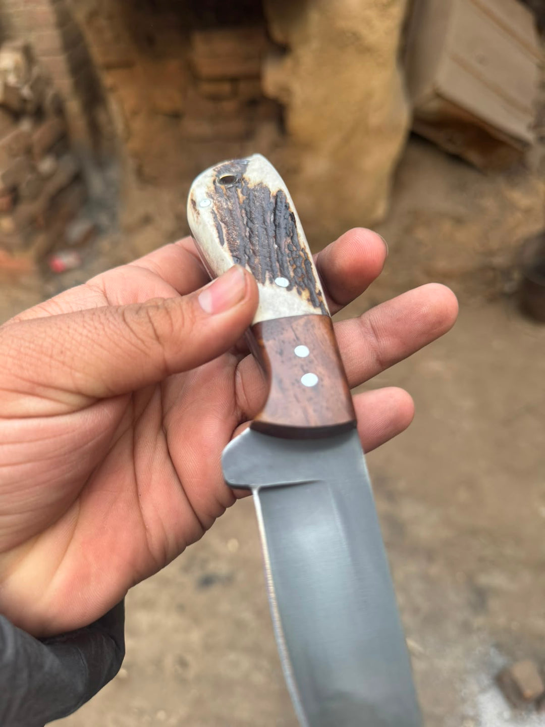 Anvilwood Hunter&