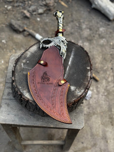 Blade of chaos