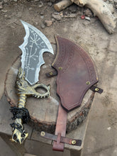 Load image into Gallery viewer, Blade of chaos