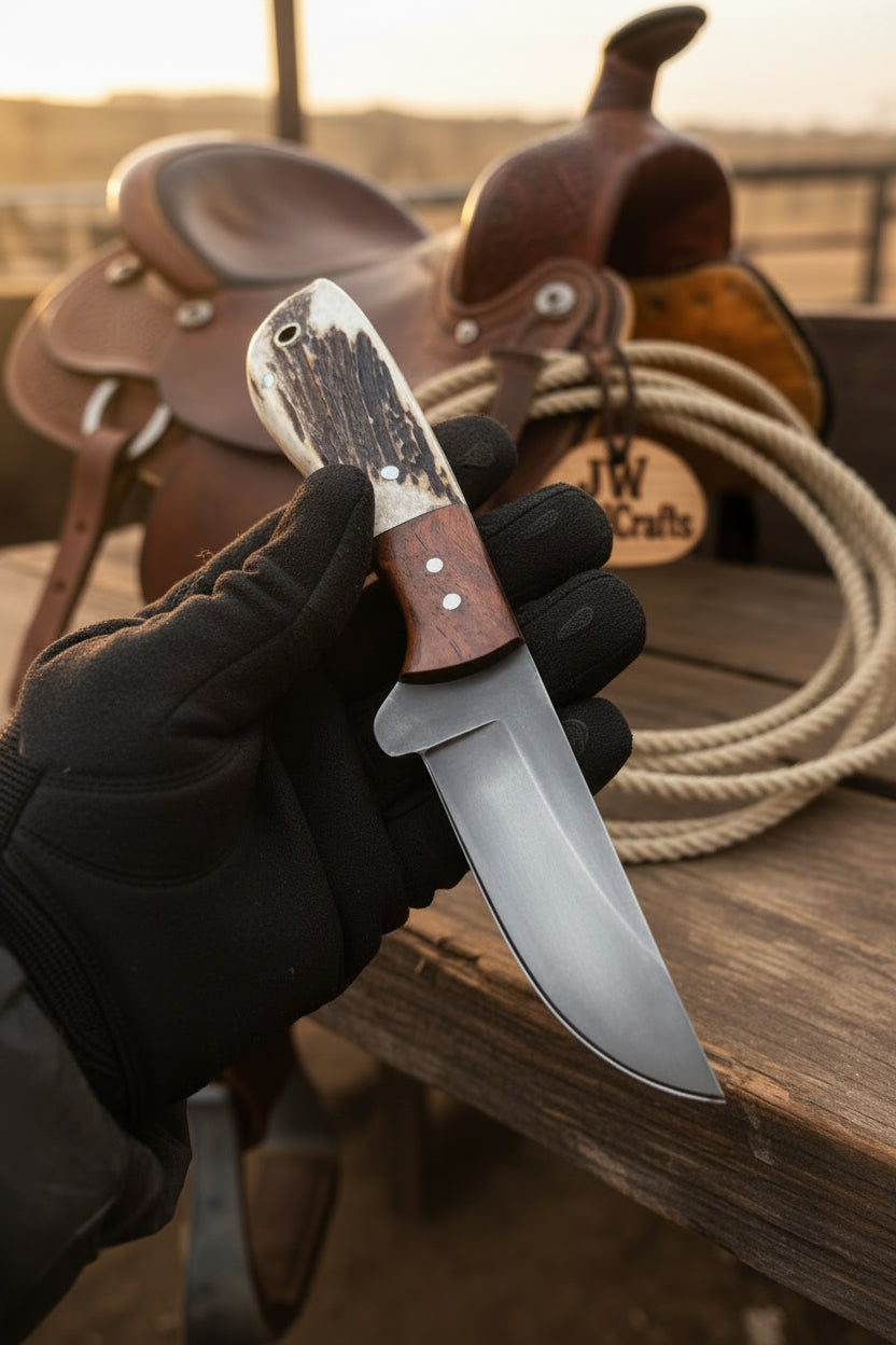Anvilwood Hunter&