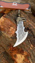 Load image into Gallery viewer, Blade of chaos