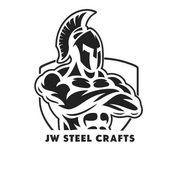JW SteelCrafts
