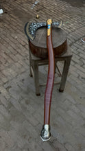 Load image into Gallery viewer, Handmade God of War axe