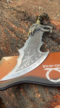 Load image into Gallery viewer, Blade of chaos