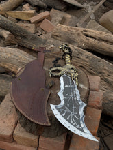 Load image into Gallery viewer, Blade of chaos
