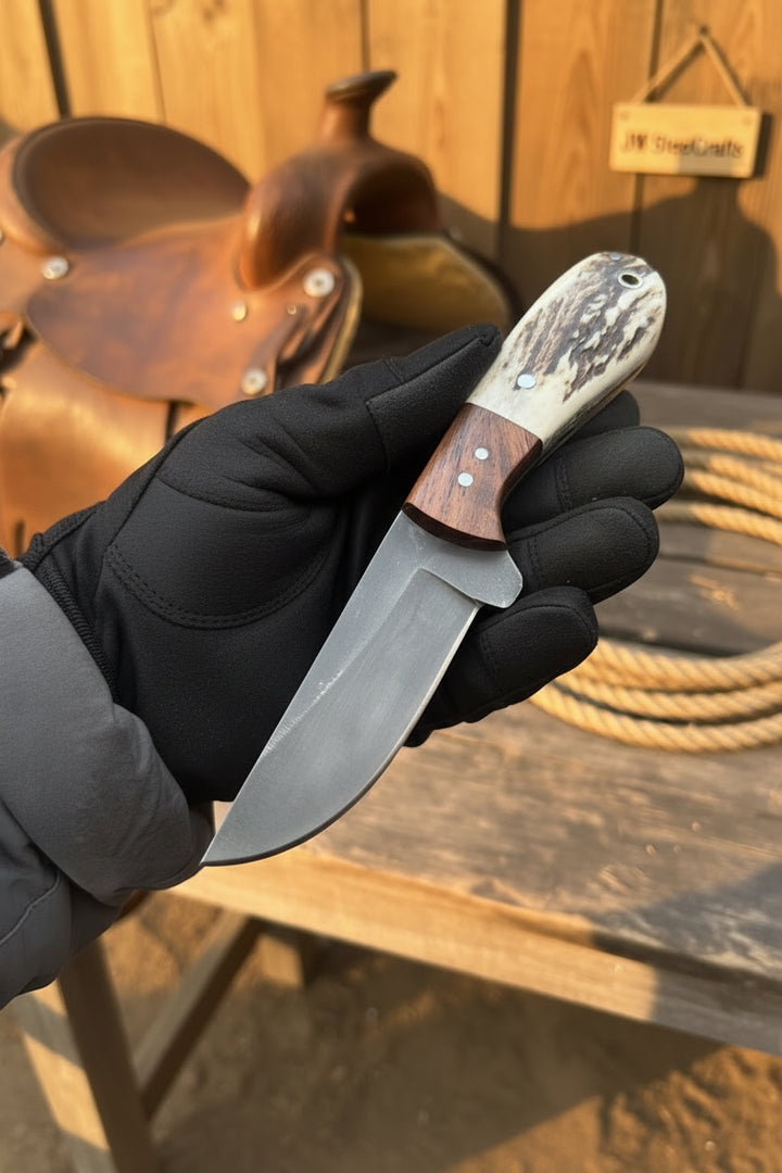 Anvilwood Hunter&
