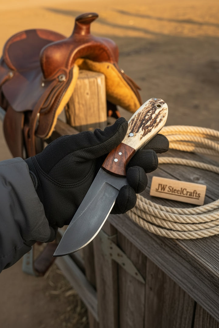 Anvilwood Hunter&