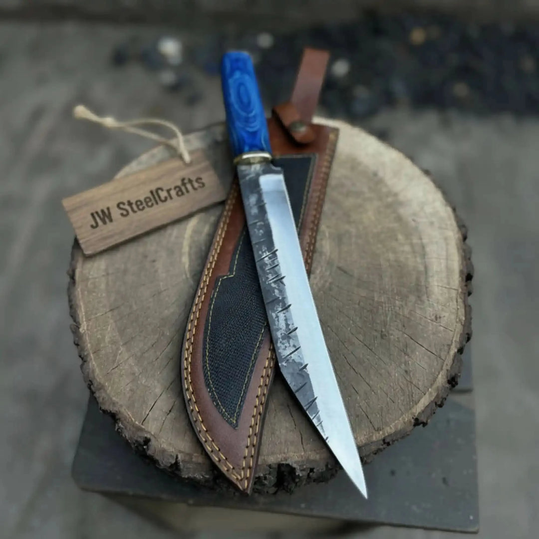 Bushcraft Knives 