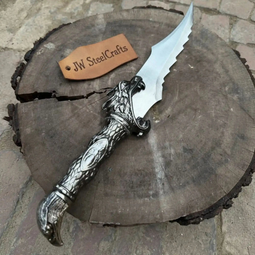 Fantasy Dagger Replica