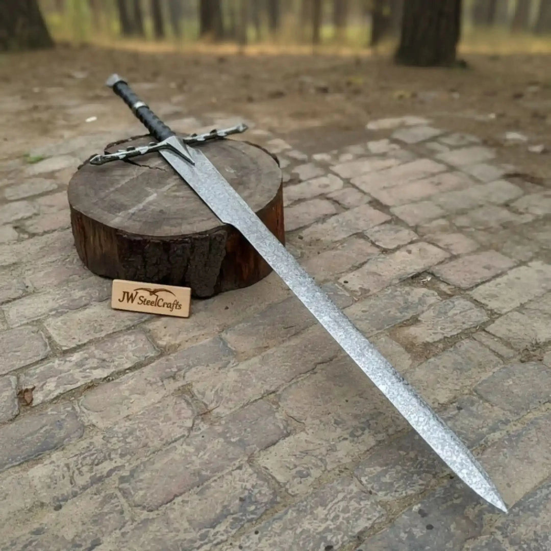 Fantasy Greatsword Replica Mancraft