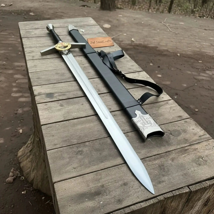 Fantasy Long Sword Replica