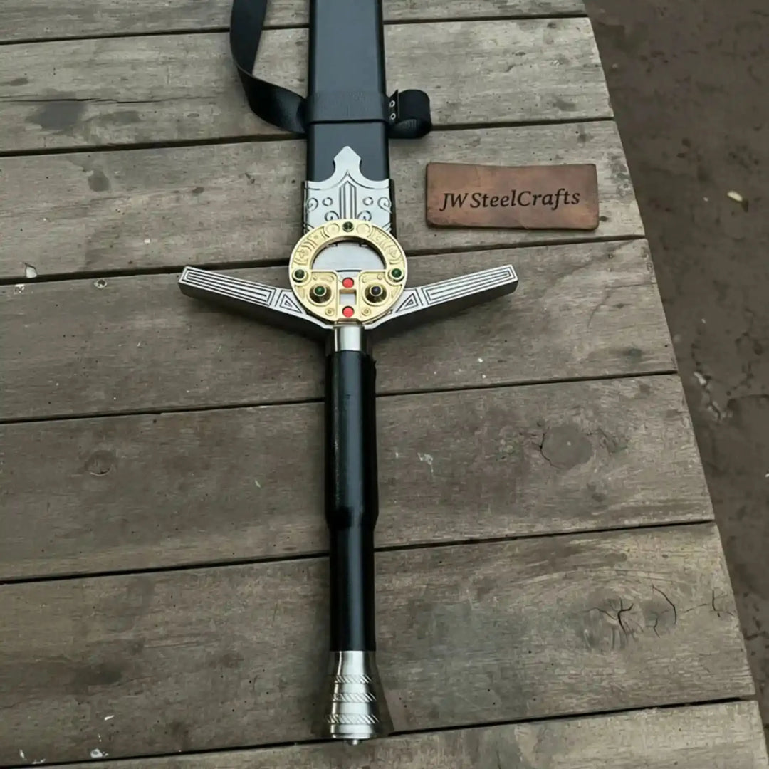 Fantasy Long Sword Replica