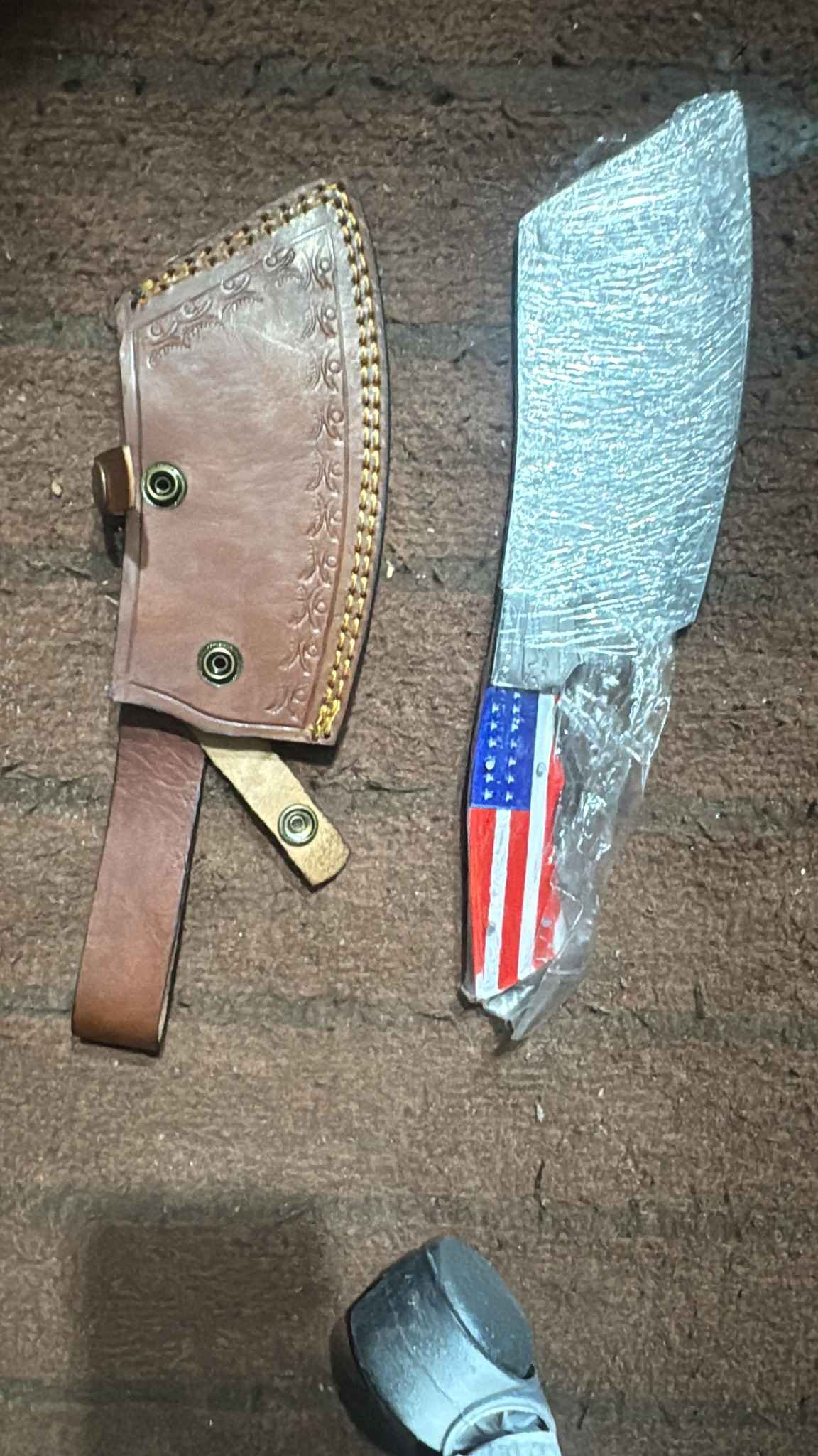 Personalized Viking Axe High Carbon Steel Battle Ready Axe, Ash Wood Handle Groomsmen Gift, Wedding Gift, Gift for Him, Custom Viking Axe