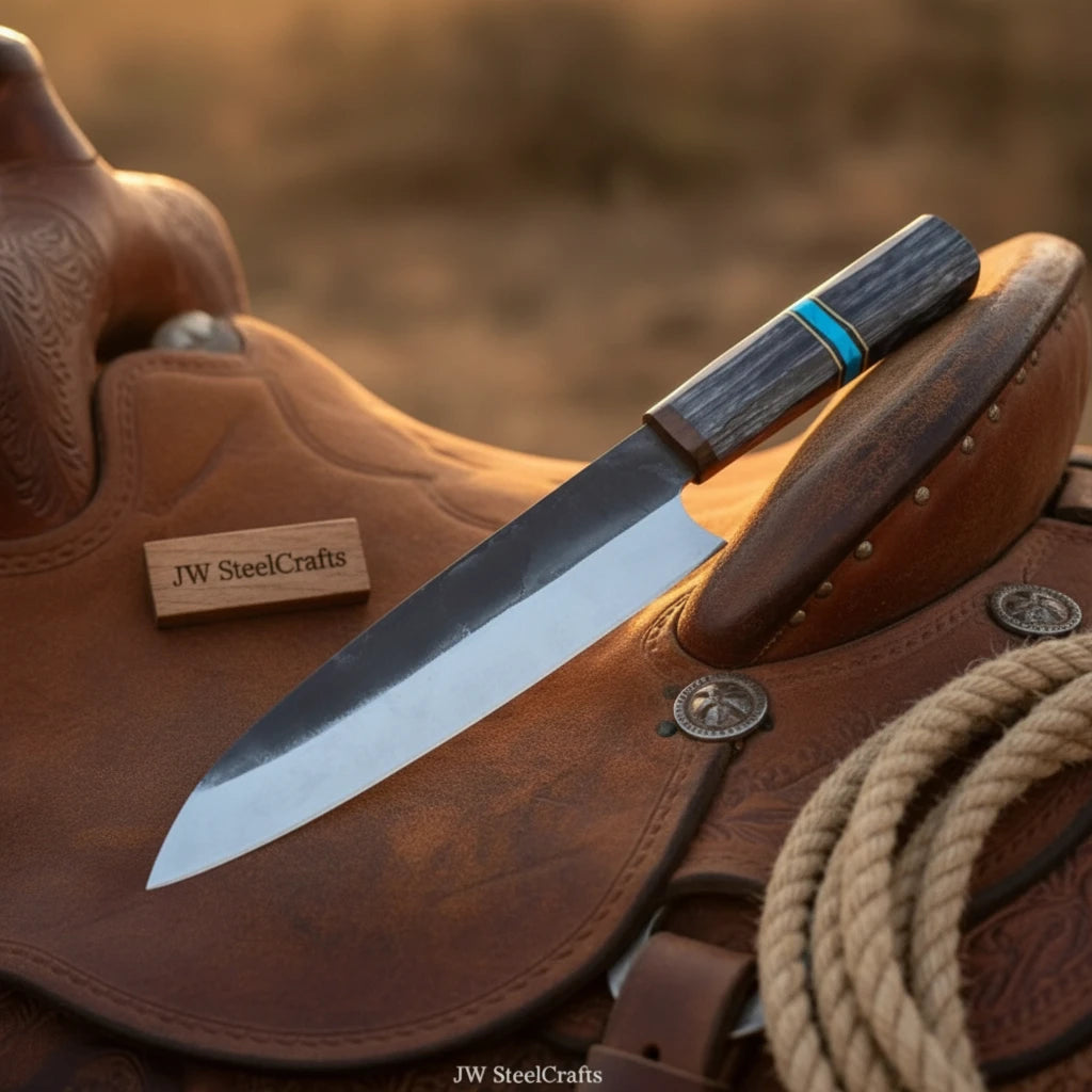 Handmade Japanese Chef Knife