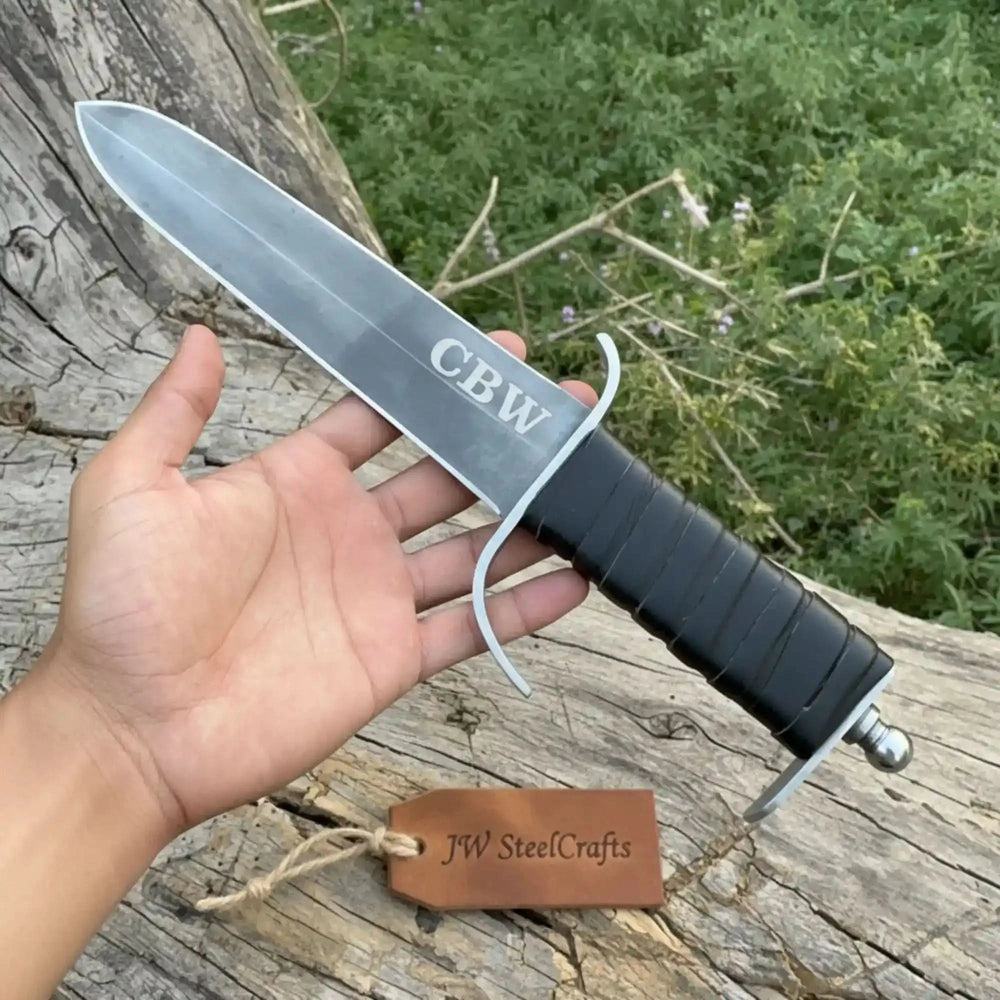 Handmade Medieval Dagger